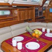 Jeanneau Sun Odyssey 49