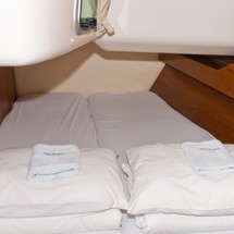 Jeanneau Sun Odyssey 49