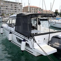 Jeanneau Merry Fisher 795