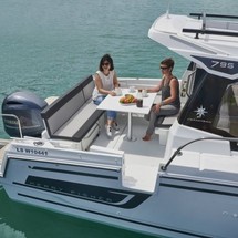 Jeanneau Merry Fisher 795