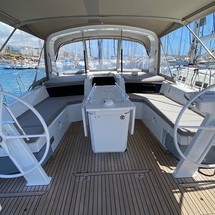 Beneteau Oceanis 46.1