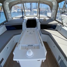 Beneteau Oceanis 46.1