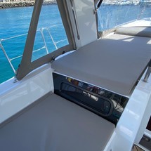 Beneteau Oceanis 46.1