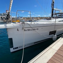 Beneteau Oceanis 46.1