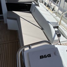 Beneteau Oceanis 46.1