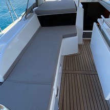 Beneteau Oceanis 46.1