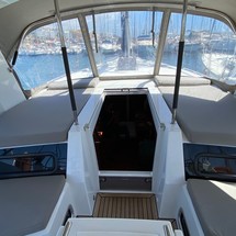 Beneteau Oceanis 46.1