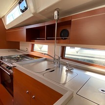 Beneteau Oceanis 46.1