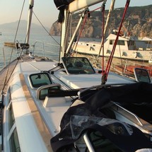 Jeanneau Sun Odyssey 42