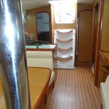 Jeanneau Sun Odyssey 42