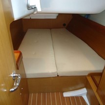 Jeanneau Sun Odyssey 42