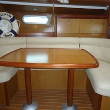 Jeanneau Sun Odyssey 42