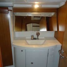 Jeanneau Sun Odyssey 42