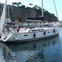 Jeanneau Sun Odyssey 42