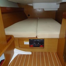 Jeanneau Sun Odyssey 42
