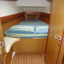 Jeanneau Sun Odyssey 42