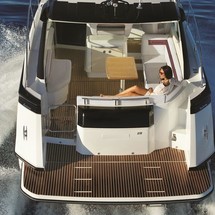 Beneteau Gran Turismo 40