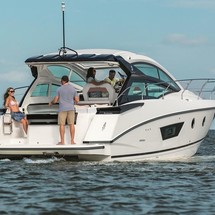 Beneteau Gran Turismo 40