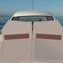 Beneteau Gran Turismo 40