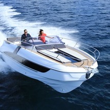 Beneteau Gran Turismo 40
