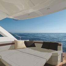 Beneteau Gran Turismo 40
