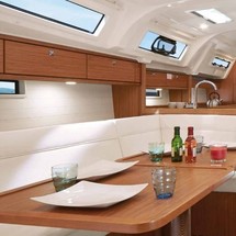 Bavaria Cruiser 41