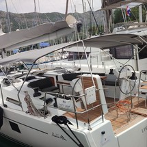 Hanse 508