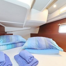 Hanse 508