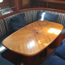 Beneteau 50