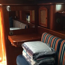 Beneteau 50