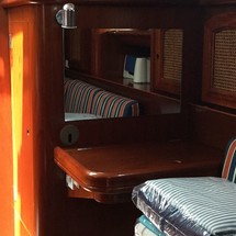 Beneteau 50