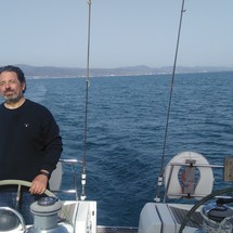 Beneteau 50