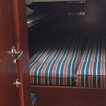 Beneteau 50