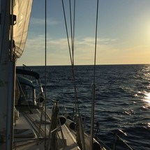 Beneteau 50