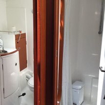Beneteau 50