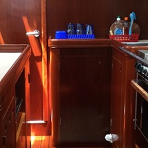 Beneteau 50