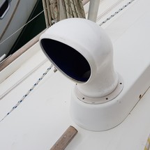 Beneteau 50