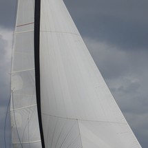 Beneteau 50