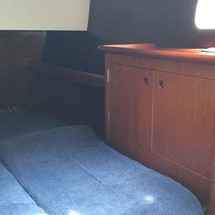 Beneteau 50