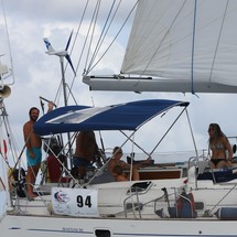 Beneteau 50