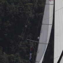 Beneteau 50