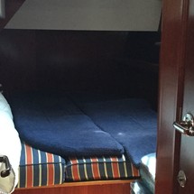 Beneteau 50