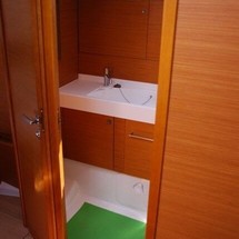 Jeanneau Sun Odyssey 519