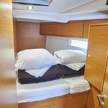 Jeanneau Sun Odyssey 519