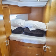 Jeanneau Sun Odyssey 519