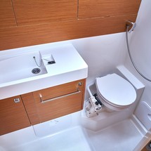 Jeanneau Sun Odyssey 519