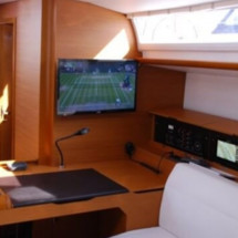 Jeanneau Sun Odyssey 519