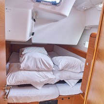 Jeanneau Sun Odyssey 519
