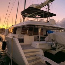 Lagoon 560