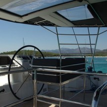 Lagoon 560